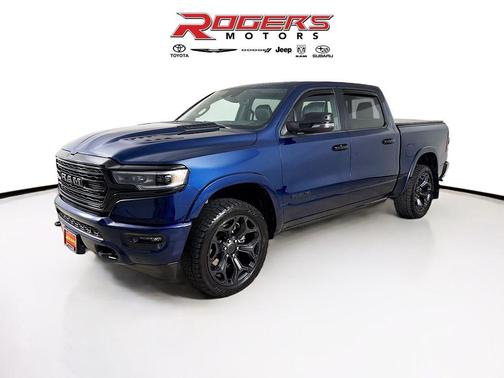 2023 RAM 1500 Limited