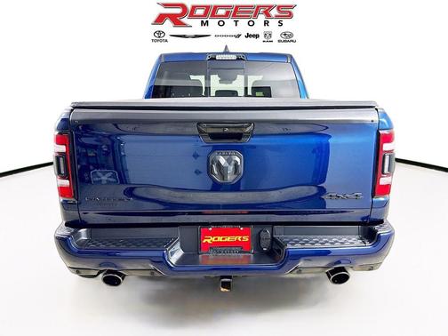 2023 RAM 1500 Limited