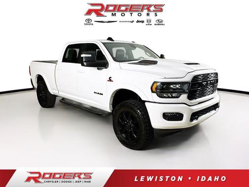 2023 RAM 2500 Limited