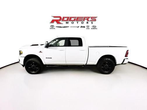 2023 RAM 2500 Limited