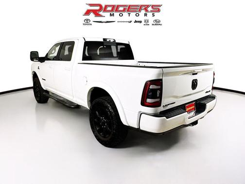 2023 RAM 2500 Limited