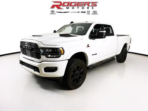2023 RAM 2500 Limited