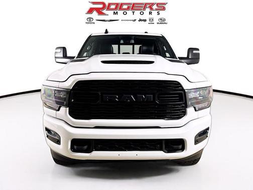 2023 RAM 2500 Limited