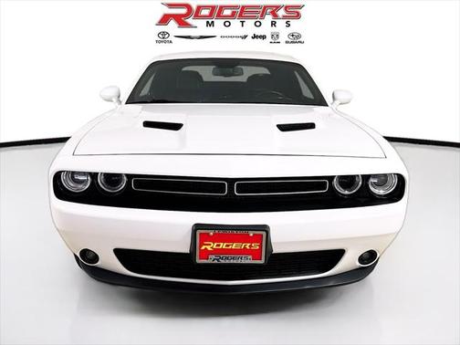 2017 Dodge Challenger GT