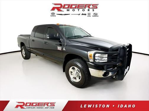 2008 Dodge Ram 3500 SXT/SLT