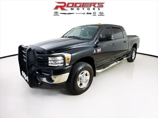 2008 Dodge Ram 3500 SXT/SLT