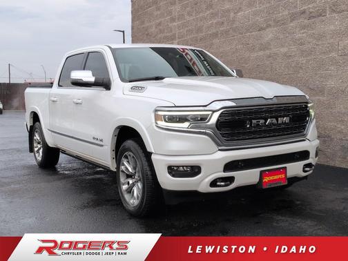 2024 RAM 1500 Limited