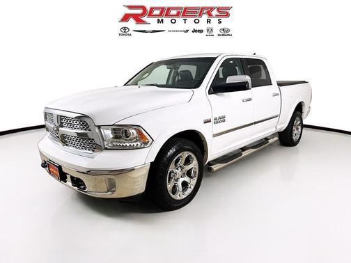 2014 RAM 1500 Laramie