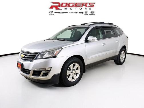 2014 Chevrolet Traverse 1LT