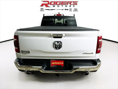 2022 RAM 1500 Longhorn