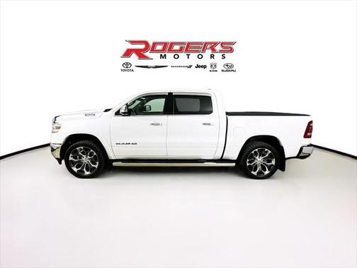 2022 RAM 1500 Longhorn
