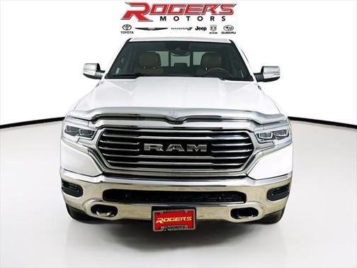 2022 RAM 1500 Longhorn