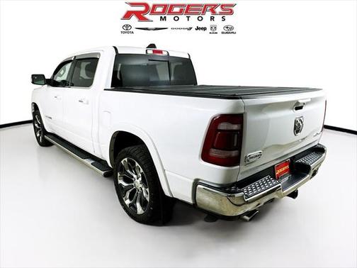 2022 RAM 1500 Longhorn