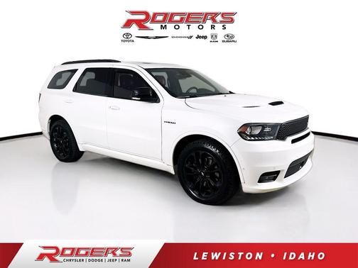 2020 Dodge Durango R/T