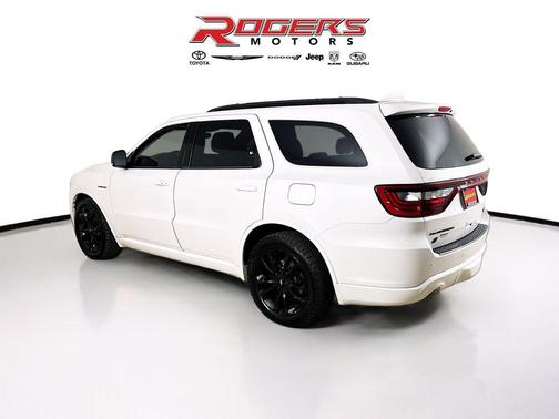 2020 Dodge Durango R/T