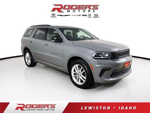 2023 Dodge Durango GT Plus