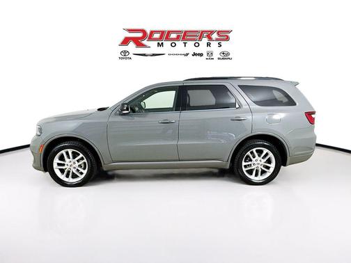 2023 Dodge Durango GT Plus