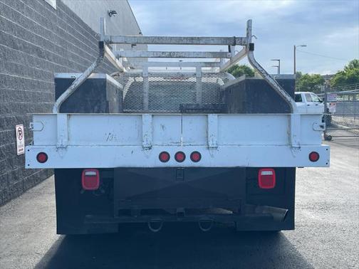 2008 GMC Sierra 3500 Work Truck