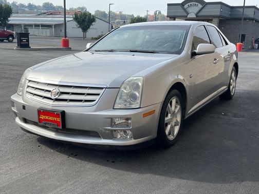 2006 Cadillac STS V6