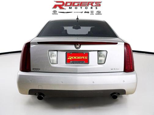 2006 Cadillac STS V6