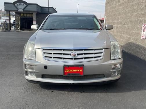 2006 Cadillac STS V6