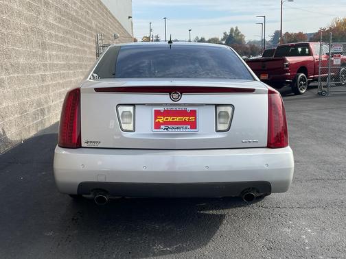 2006 Cadillac STS V6