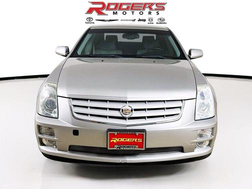 2006 Cadillac STS V6