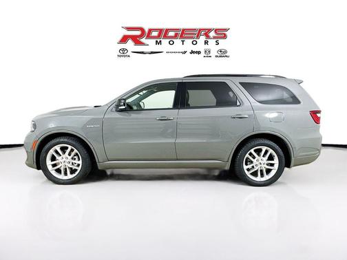 2024 Dodge Durango R/T Plus AWD