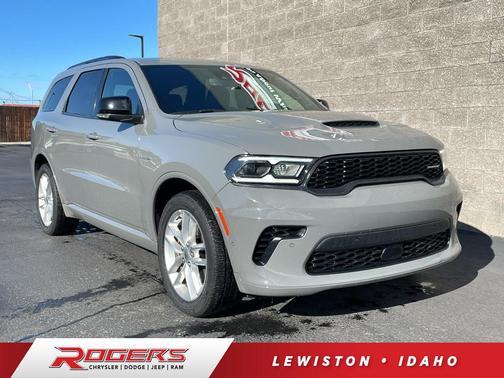2024 Dodge Durango R/T Plus AWD