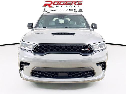 2024 Dodge Durango R/T Plus AWD