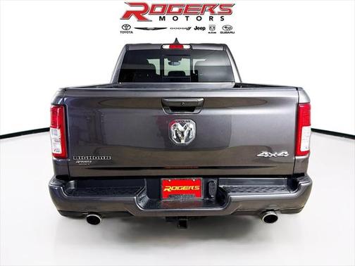 2024 RAM 1500 Big Horn/Lone Star