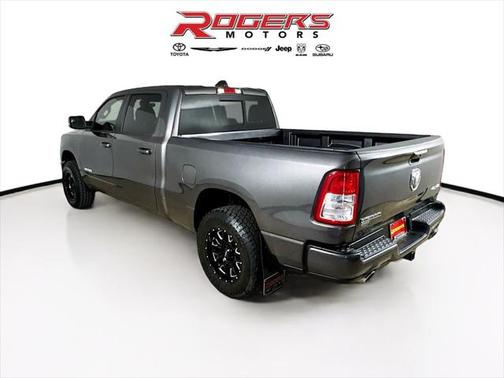 2024 RAM 1500 Big Horn/Lone Star