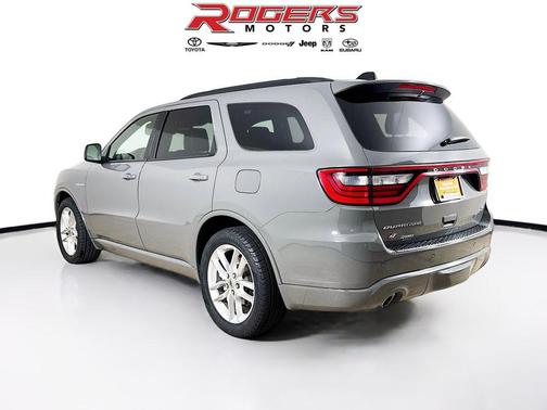 2024 Dodge Durango R/T Plus AWD