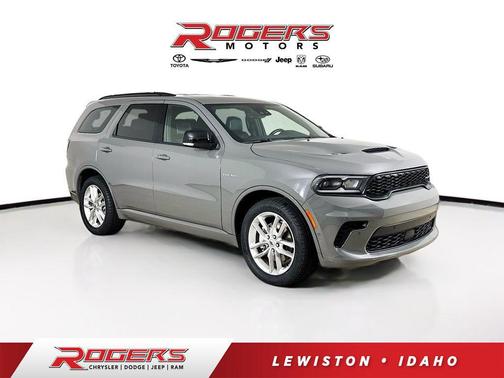 2024 Dodge Durango R/T Plus AWD