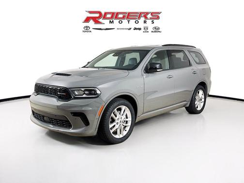 2024 Dodge Durango R/T Plus AWD