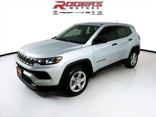 2024 Jeep Compass Sport