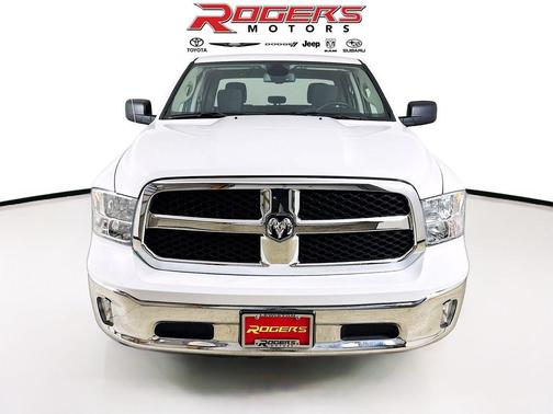 2024 RAM 1500 Tradesman