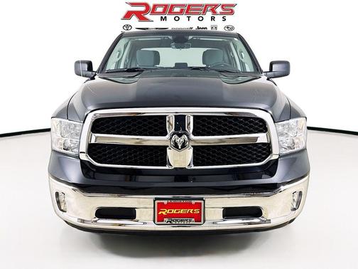 2024 RAM 1500 Tradesman