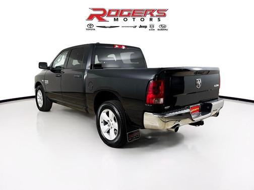 2024 RAM 1500 Tradesman