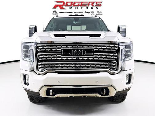 2023 GMC Sierra 2500 Denali