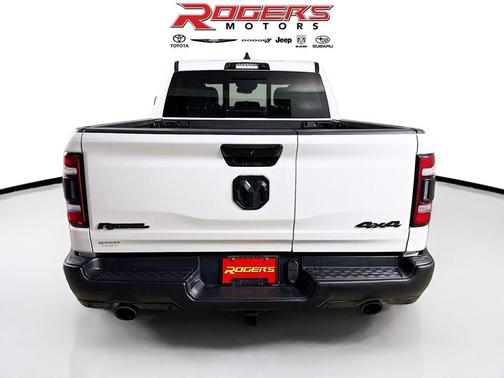 2023 RAM 1500 Rebel