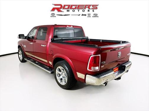2015 RAM 1500 Laramie
