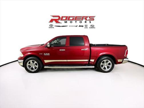 2015 RAM 1500 Laramie