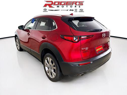 2020 Mazda CX-30 Premium Package