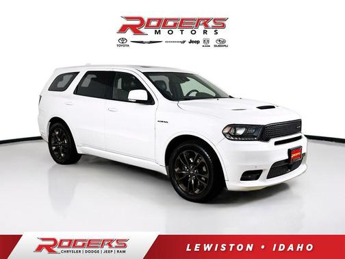 2020 Dodge Durango R/T