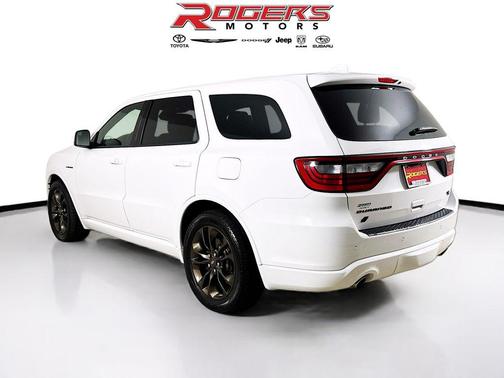 2020 Dodge Durango R/T