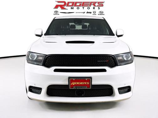 2020 Dodge Durango R/T