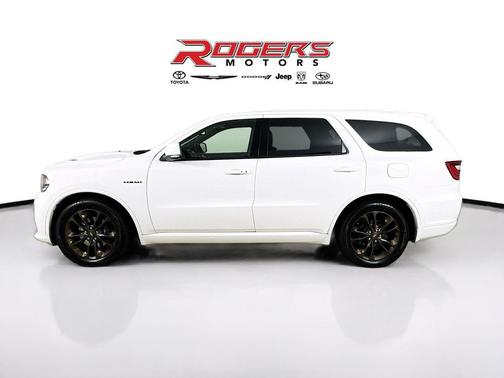 2020 Dodge Durango R/T