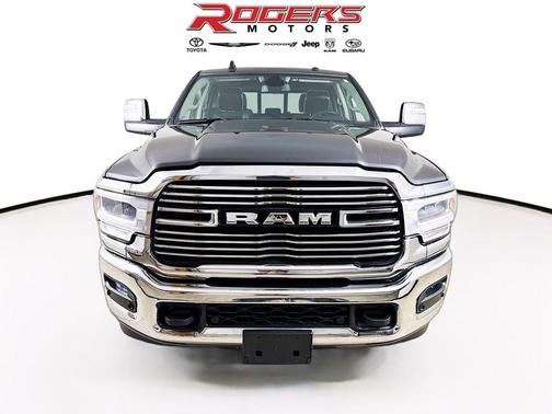 2023 RAM 2500 Laramie Crew Cab 4x4 6'4' Box
