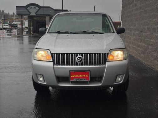 2006 Mercury Mariner 